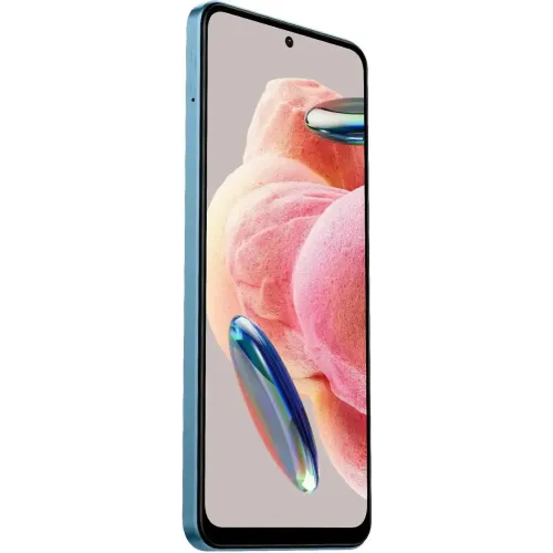 Сотовый телефон Xiaomi REDMI NOTE 12 6/128GB Blue (*9)