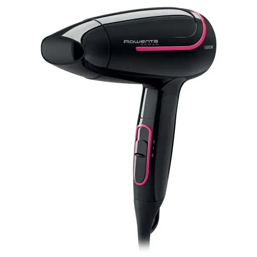 Фен ROWENTA CV3323F0 черный