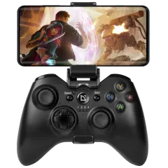 Геймпад Defender  CodX беспроводной USB,Bluetooth,Android,Li-Ion