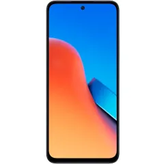 Сотовый телефон Xiaomi REDMI 12 8/256Gb White