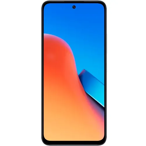 Сотовый телефон Xiaomi REDMI 12 8/256Gb White