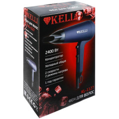 Фен KELLI KL-1127