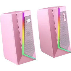 Акустика REDRAGON Anvil розовый