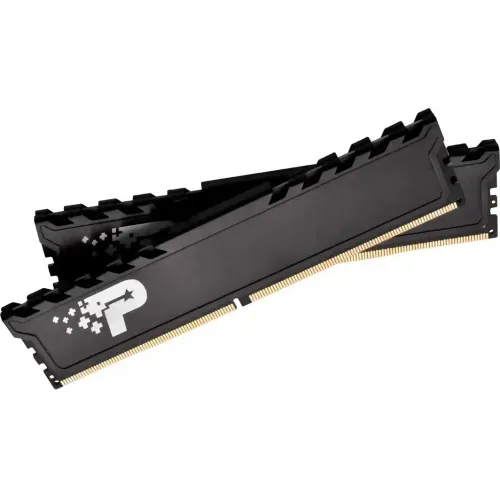 Память DDR4 16384Mb 3200MHz Patriot PSP416G3200KH1 Signature Line Premium