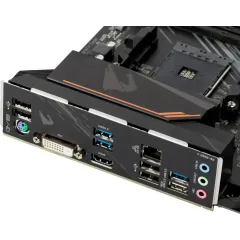 М/П SOC-AM4 AORUS ELITE B550M mATX