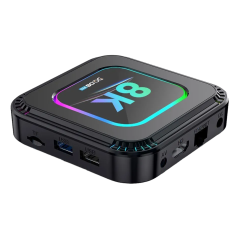 Приставка SMART DQ08 PRO