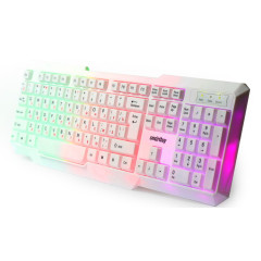 Клавиатура SMARTBUY SBK-333U-W