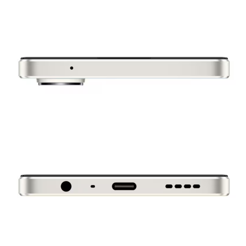 Сотовый телефон REALME 10 8/256Gb Clash White