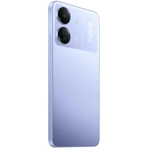 Сотовый телефон Xiaomi POCO C65 8/256Gb фиолетовый