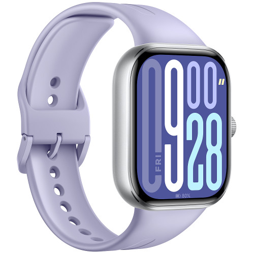 Смарт-часы XIAOMI REDMI WATCH 5 лавандово-фиолетовый