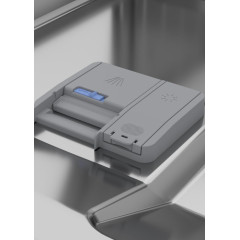 Посудомоечная машина BEKO BDIN16520Q встраиваемая
