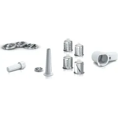 Мясорубка BOSСH MFW3X14W