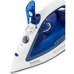 Утюг TEFAL FV 5715 E0 синий, белый