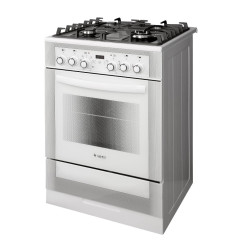 Газоэлектроплита GEFEST 6502-03 0242