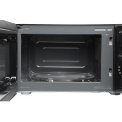 Микроволновая печь HYUNDAI HYM-M2045, 20 л., черная (М)