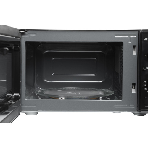 Микроволновая печь HYUNDAI HYM-M2045, 20 л., черная (М)