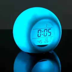 Будильник LUAZON HOME LB-11