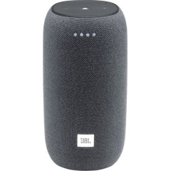 Акустика портативная JBL LINK Portable серый