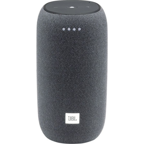 Акустика портативная JBL LINK Portable серый