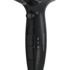 Фен VITEK VT-1325 черный