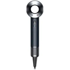 Фен Hair Dryer, проф., серый (HD15)