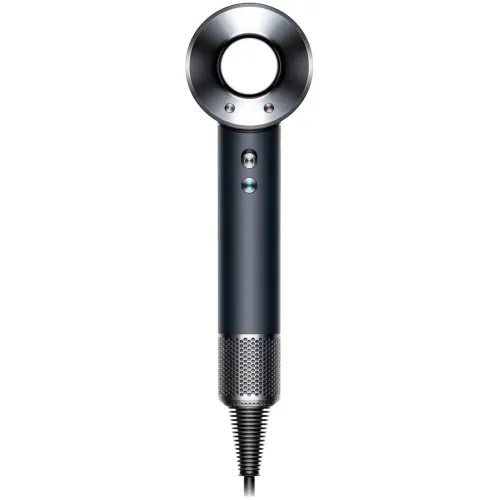 Фен Hair Dryer, проф., серый (HD15)