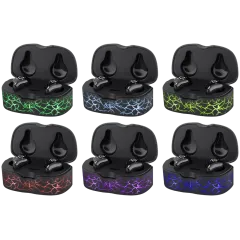 Гарнитура Bluetooth DEFENDER CyberDots 250 черный