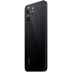 Сотовый телефон Xiaomi REDMI 12 4/128Gb Midnight Black