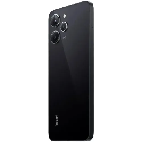 Сотовый телефон Xiaomi REDMI 12 4/128Gb Midnight Black