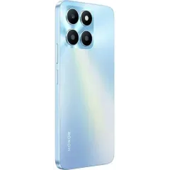 Сотовый телефон Honor X6a 4/128Gb Sky Silver