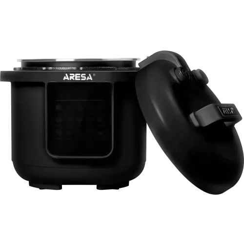 Мультиварка-скороварка ARESA AR-2013 (*3)