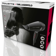 Фен ROWENTA CV888LF0
