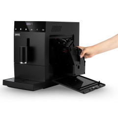 Кофемашина Vitek Metropolis VT-8700 