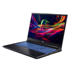 Ноутбук 15.6" IRU Калибр 15ALC (1911320) i5 12500H/16Gb/SSD512Gb/GTX 1650 4Gb/IPS/DOS