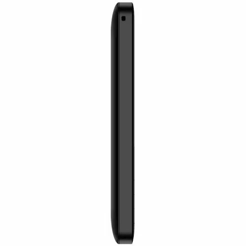 Сотовый телефон TEXET TM-B414 черный
