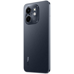 Сотовый телефон INFINIX 9 4/128Gb черный (*9)