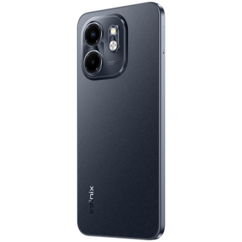 Сотовый телефон INFINIX 9 4/128Gb черный (*9)