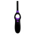 Пьезозажигалка LUXLITE Порядок 8520 Black (4315)