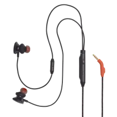 Гарнитура JBL Quantum 50 черный