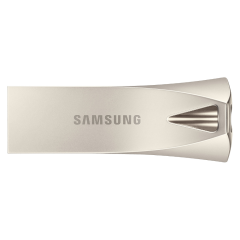 Карта USB3.1 128 GB Samsung Bar Plus MUF-128BE3/APC серебристый