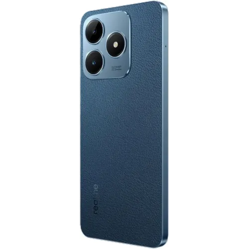 Сотовый телефон REALME C63 8/256Gb Blue