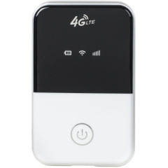 Модем 2G/3G/4G ANYDATA R150 + Router внешний