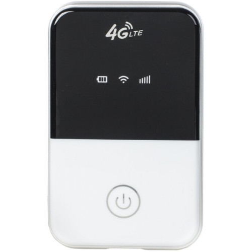 Модем 2G/3G/4G ANYDATA R150 + Router внешний