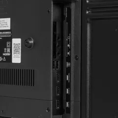 Телевизор 50