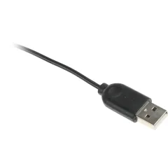 Клавиатура Logitech K120 черный (920-002508)