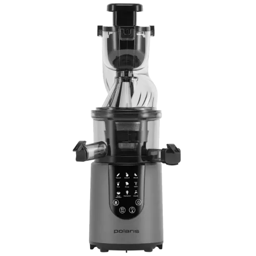 Соковыжималка центробежная POLARIS PSJ 0602 графит