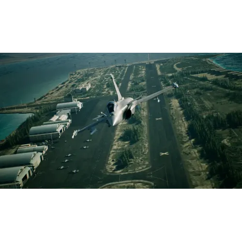 Игра PS4 Ace Combat 7 (Русская версия)