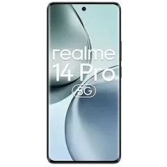 Сотовый телефон REALME 14 Pro 5G 8/256Gb Gray