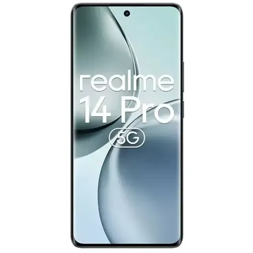 Сотовый телефон REALME 14 Pro 5G 8/256Gb Gray