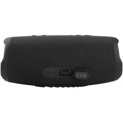 Акустика портативная JBL CHARGE 5 черный